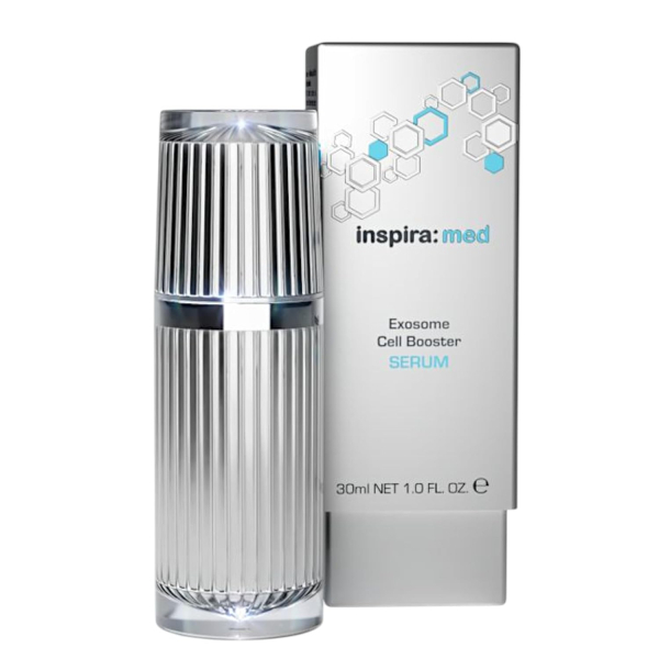4345 - EXOSOME CELL BOOSTER SERUM 30ML