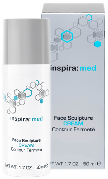 4127 - FACE SCULPTURE CREAM 50ML