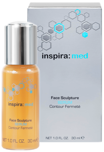 4130 - FACE SCULPTURE SERUM 30ML