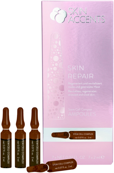 9912 - STEM CELL COMPLEX 7 x 2ML