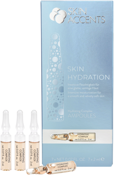 9915 - HYDRATING COMPLEX 7 x 2ML