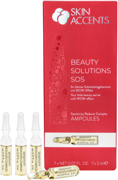 9919 - SENSITIVITY REDUCER COMPLEX 7 x 2ML