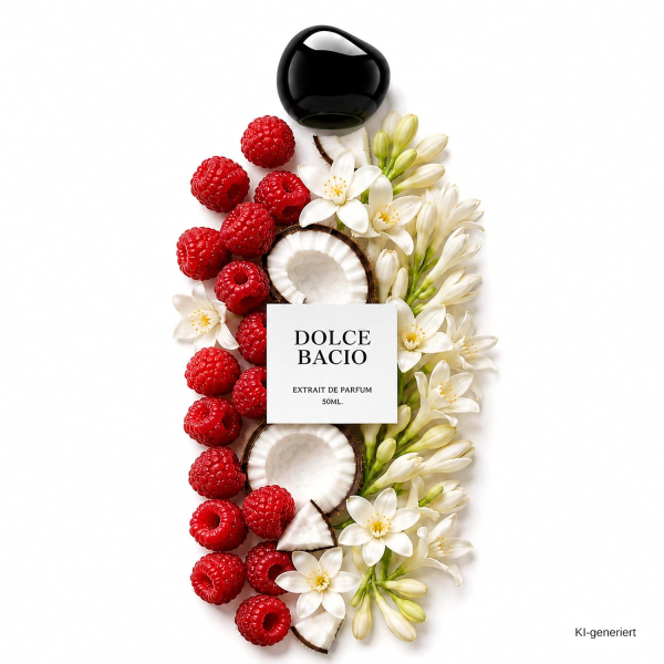 Dolce Bacio Extrait de Parfum Unisex - 50 ml