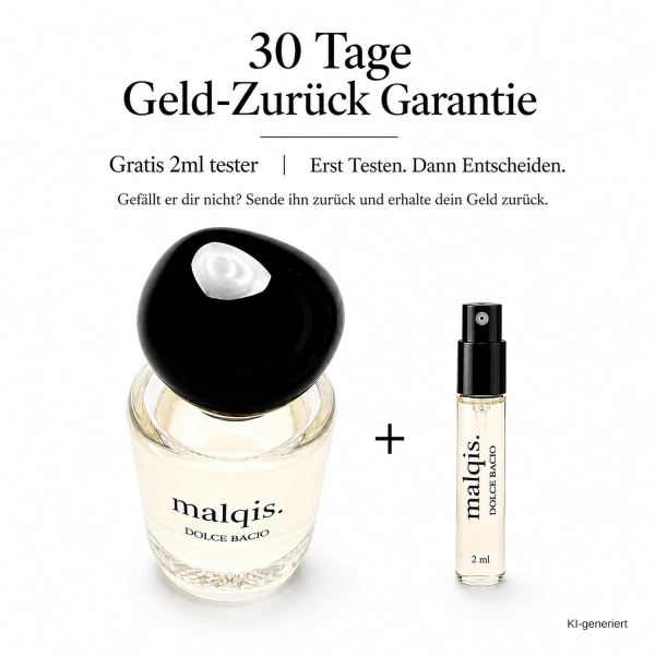 Dolce Bacio Extrait de Parfum Unisex - 50 ml